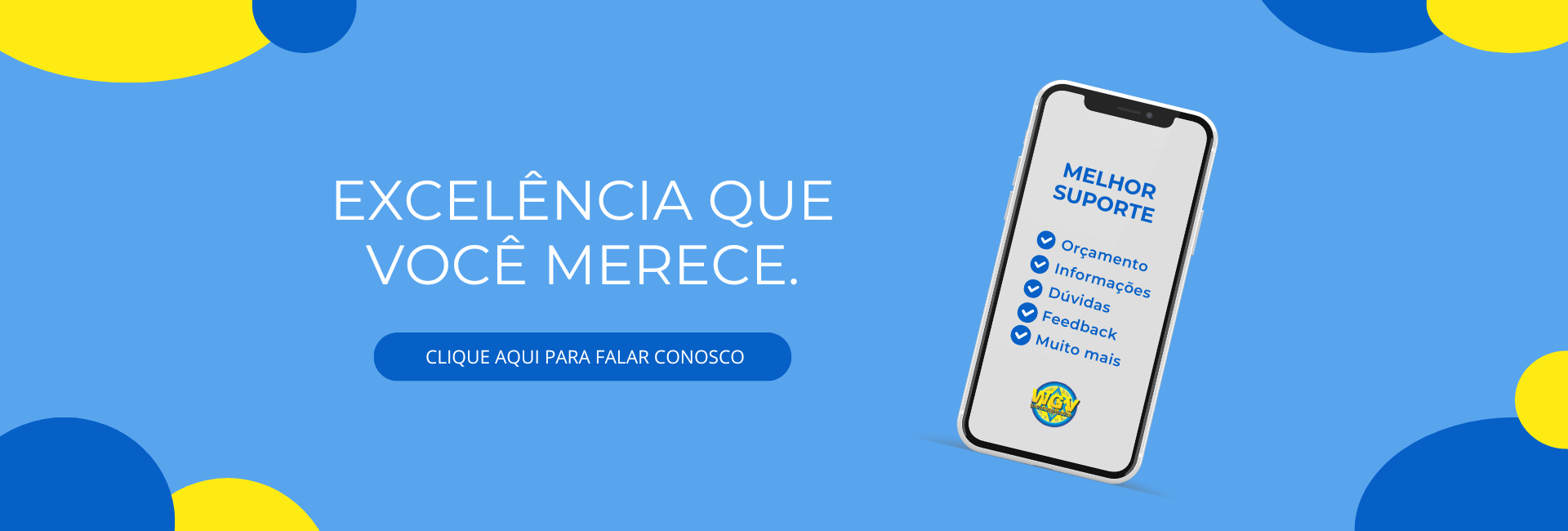 Banner para Site Mês dos Pais com Descontos Fotográfico Azul Escuro (5)