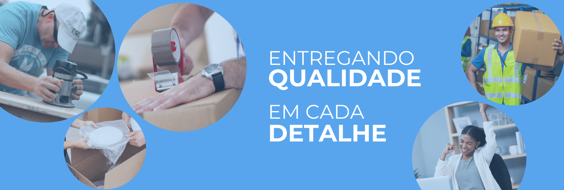 Banner para Site Mês dos Pais com Descontos Fotográfico Azul Escuro (6)